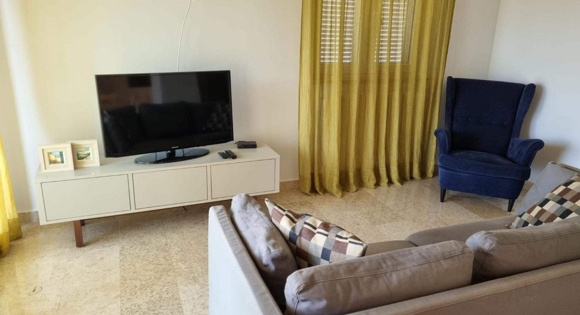 Casa Emilio Apartment