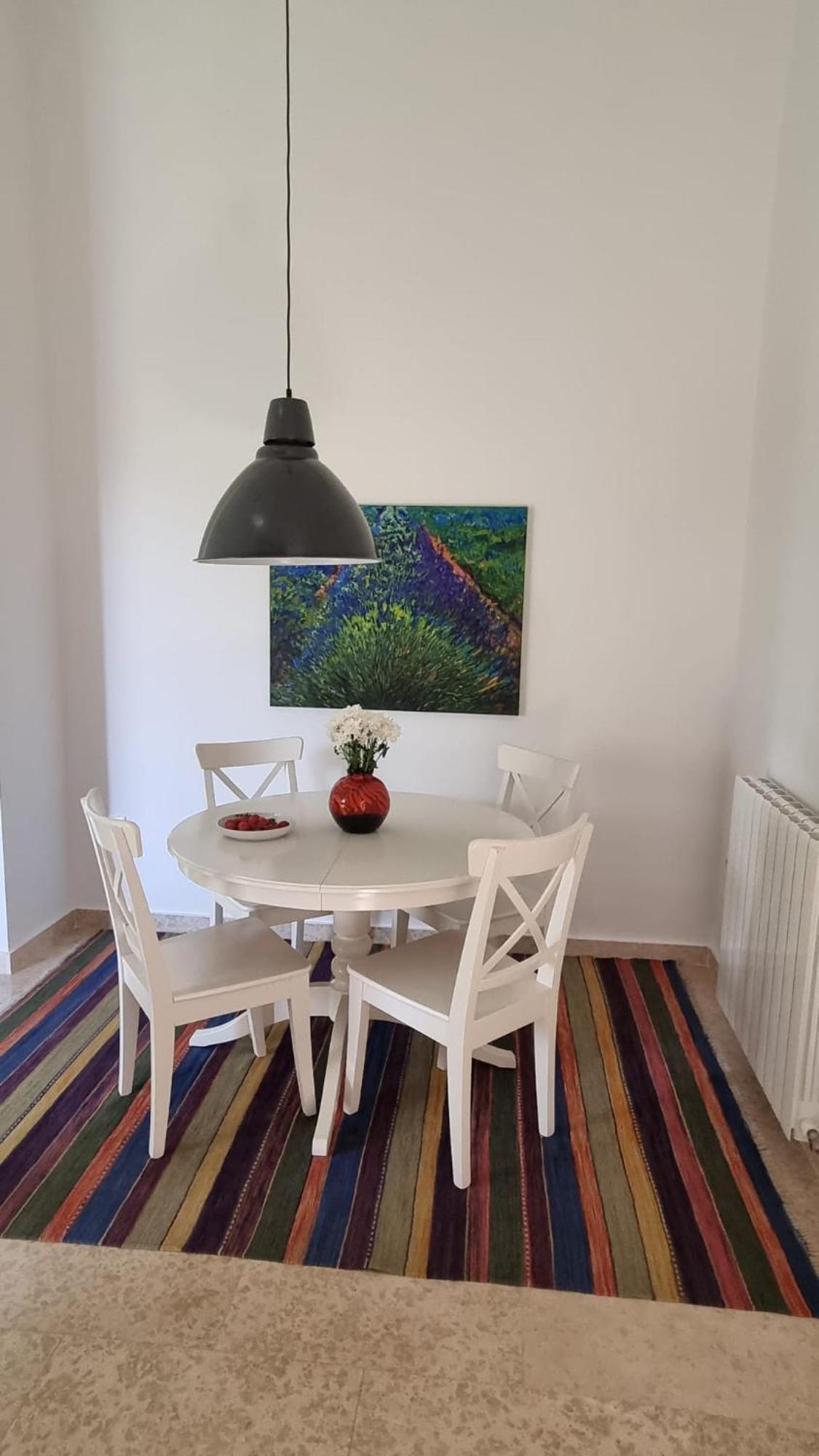 Apartment Casa Emilio *