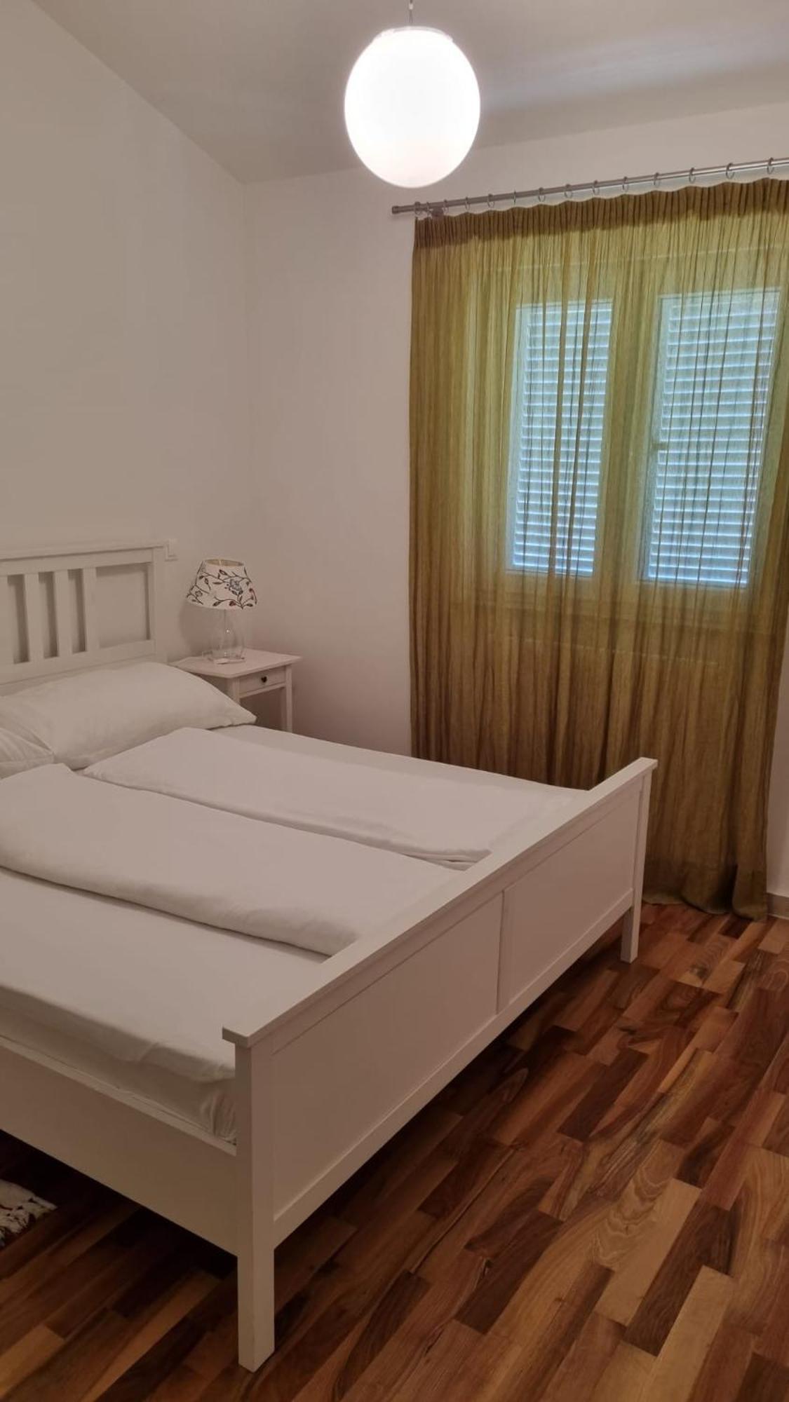 Casa Emilio Apartment