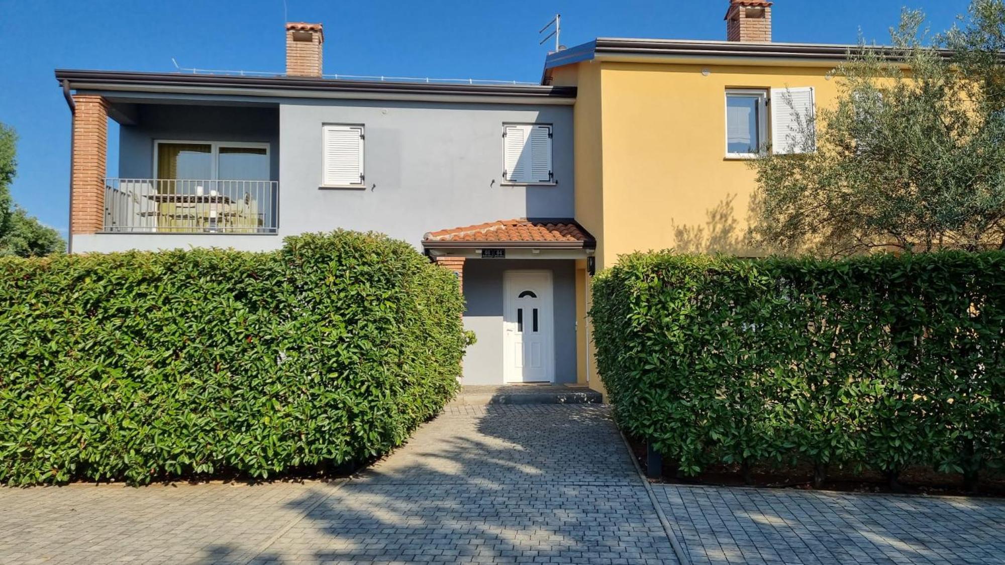 Casa Emilio * Poreč